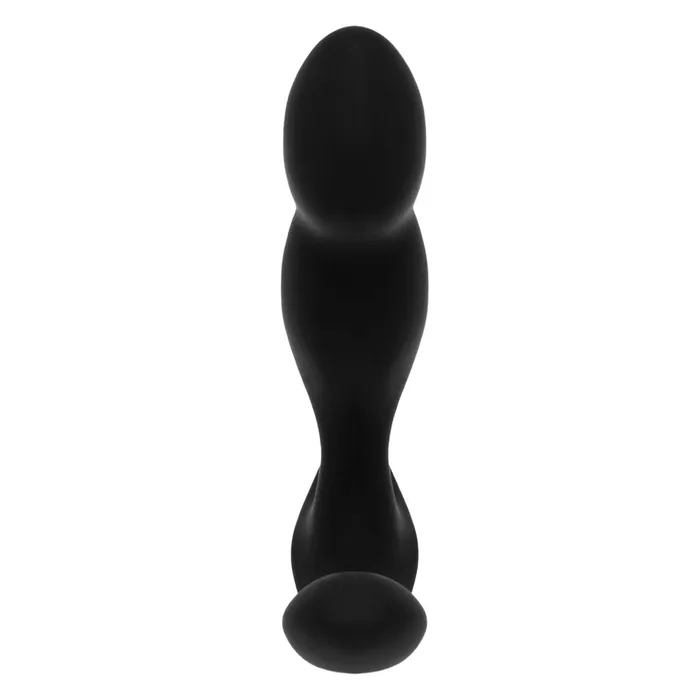 B-Vibe Anal | Plug Anale B-Vibe ROCKER Nero