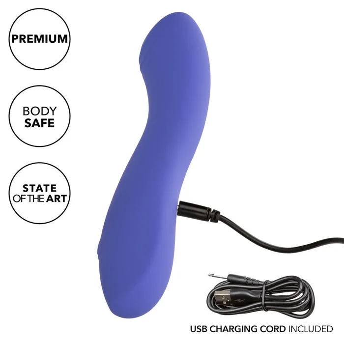 Connect Contoured G | California Exotic Vibrators