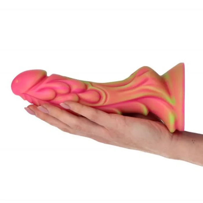 Dildo Monstertoyz Maga Mc Cock | Toyz4lovers Dildos