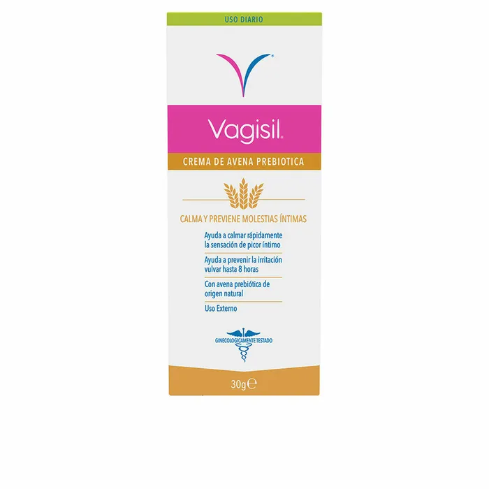 Enhancers Vagisil Gel Intimo Vagisil Crema Diaria