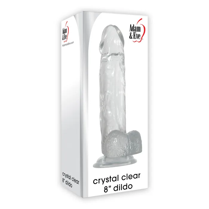 Female Sex Toys | Adam & Eve Dildo Adam & Eve