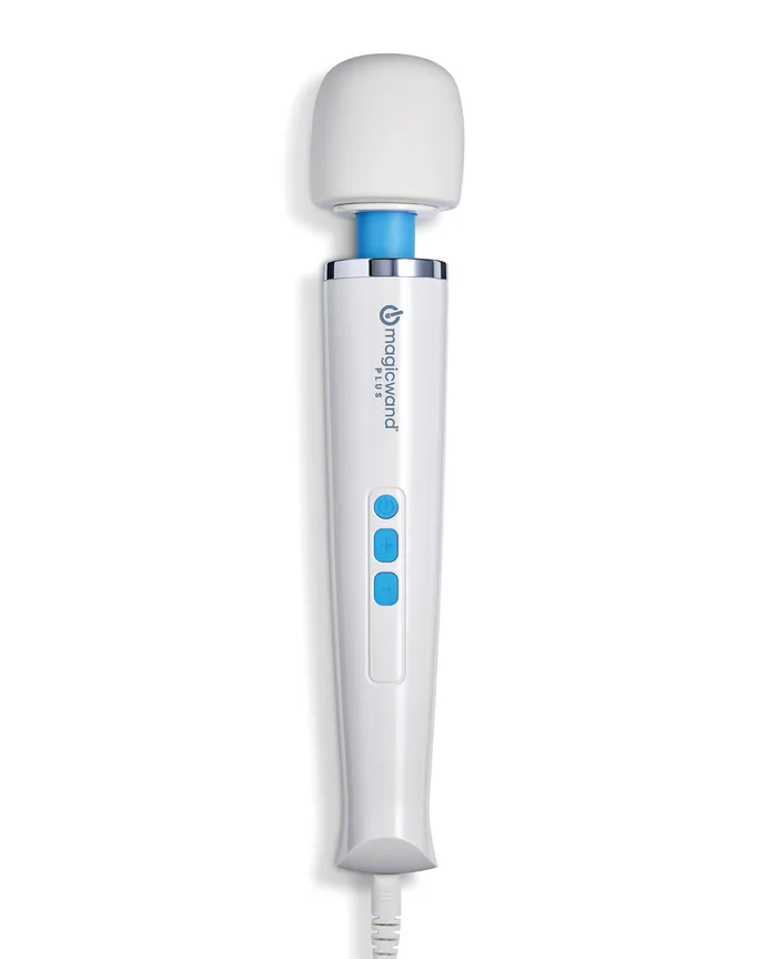 Magic Wand Vibrators | Magic Wand Plus