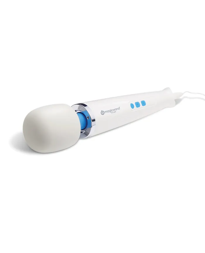 Magic Wand Vibrators | Magic Wand Plus