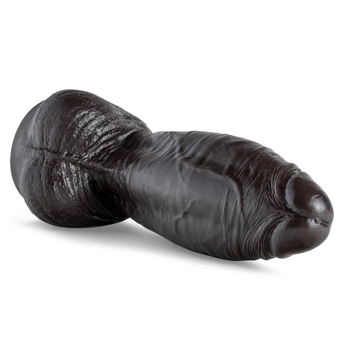 Mrs.Leather Dildos | Hankeys Toys Atlas Dildo