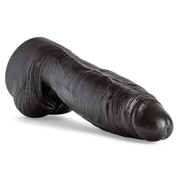 Mrs.Leather Dildos | Hankeys Toys Atlas Dildo