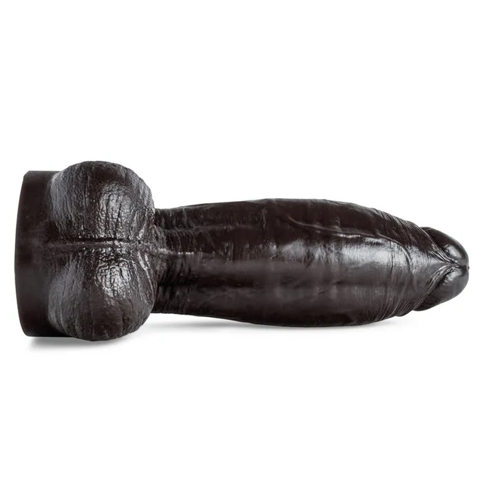 Mrs.Leather Dildos | Hankeys Toys Atlas Dildo