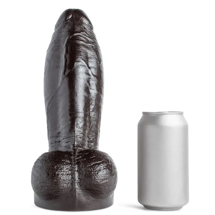 Mrs.Leather Dildos | Hankeys Toys Atlas Dildo