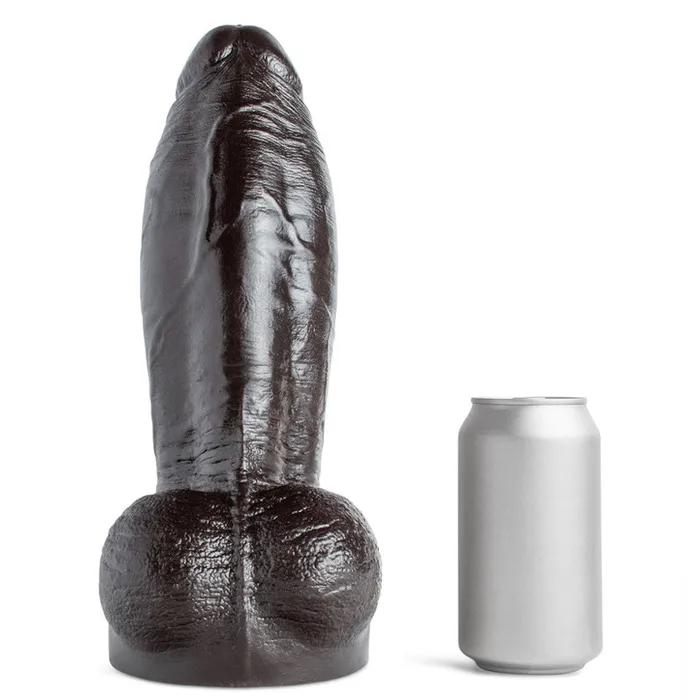 Mrs.Leather Dildos | Hankeys Toys Atlas Dildo