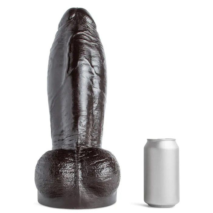 Mrs.Leather Dildos | Hankeys Toys Atlas Dildo