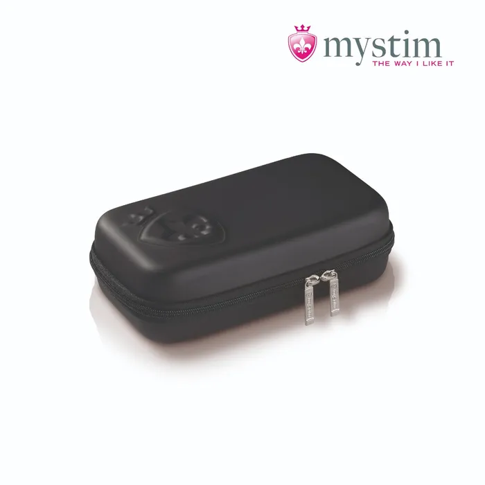 Mystim - Electrosex - Pubic Enemy No 1 Electro Cock Cage | Mystim Male Sex Toys