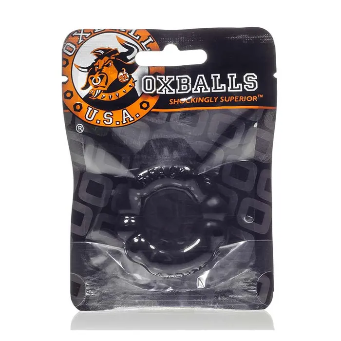 Oxballs Male Sex Toys 6 Pack Cock Ring