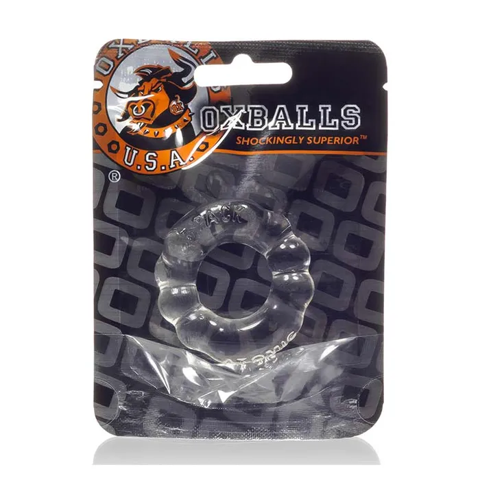 Oxballs Male Sex Toys | 6 Pack Cock Ring