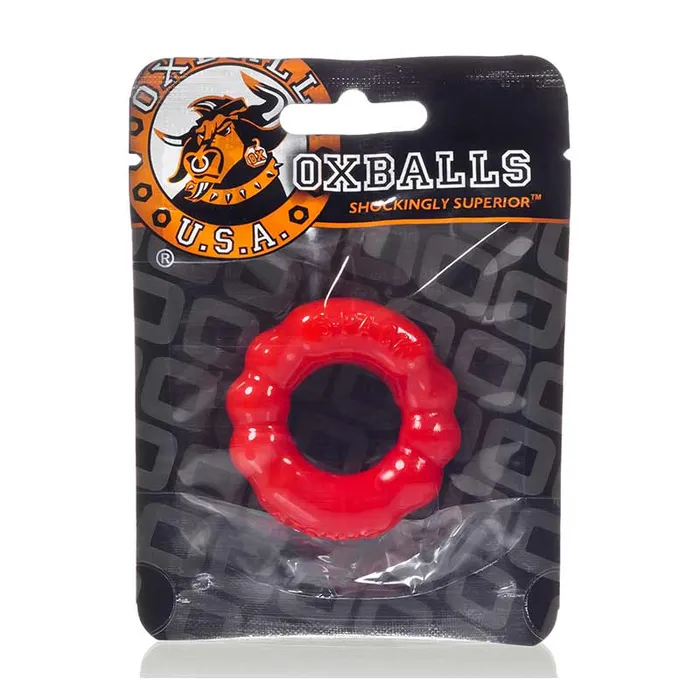 Oxballs Male Sex Toys | 6 Pack Cock Ring