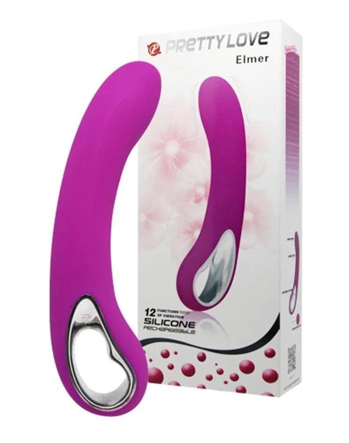 Pretty Love AlstonElmer Vibrator Pretty Love Vibrators