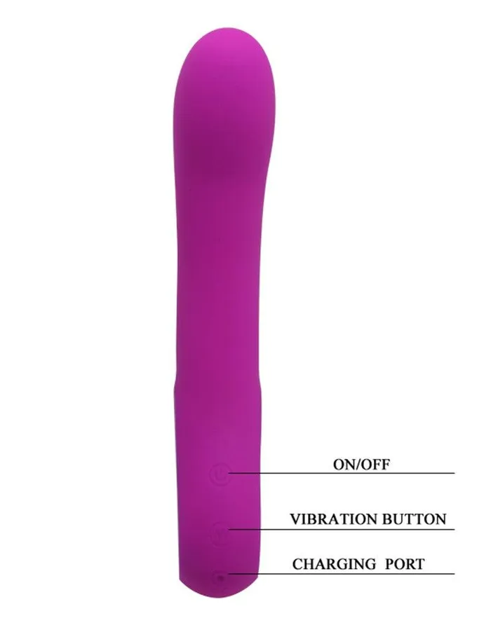 Pretty Love - Alston/Elmer - Vibrator | Pretty Love Vibrators