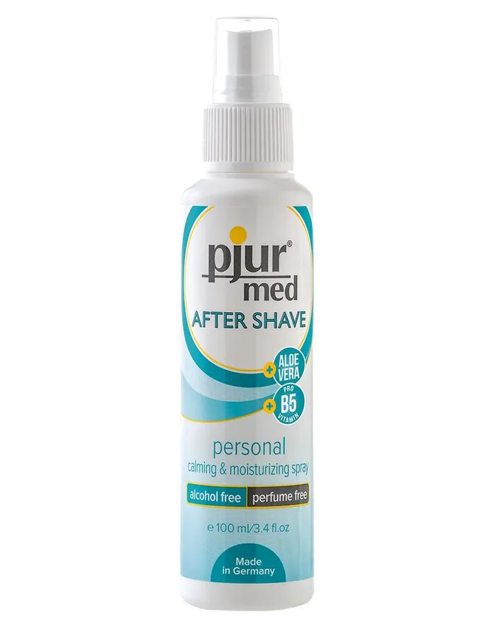 Vibrators Pjur Pjur med After Shave Spray