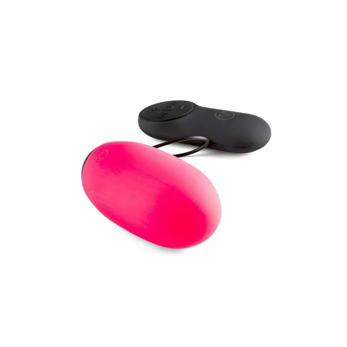 Vibrators | Uovo Vibrante Virgite Rosa - Virgite