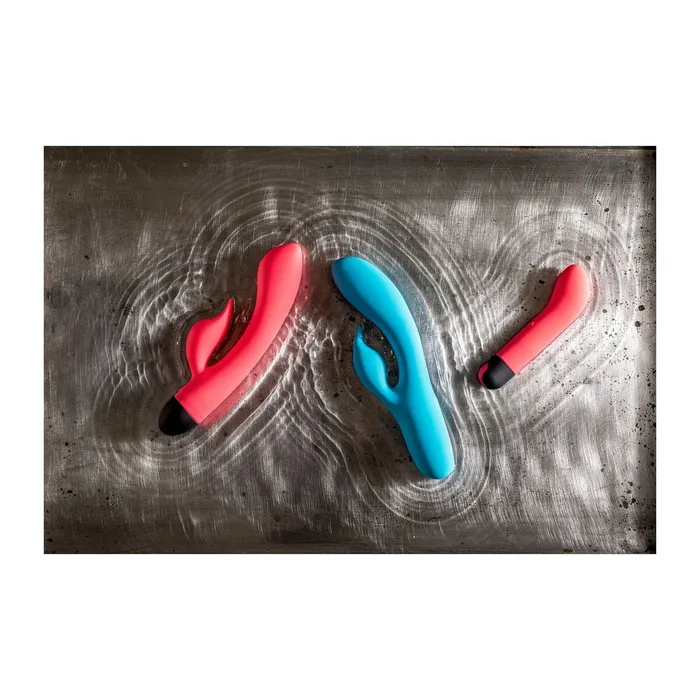 Virgite Dildos | Dildo Virgite Rosa