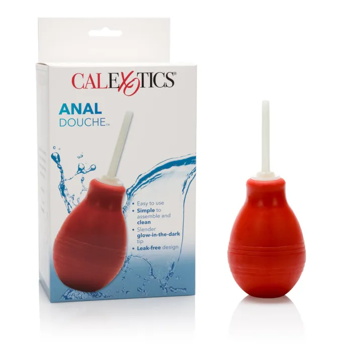 Anal Anal Douche CalExotics