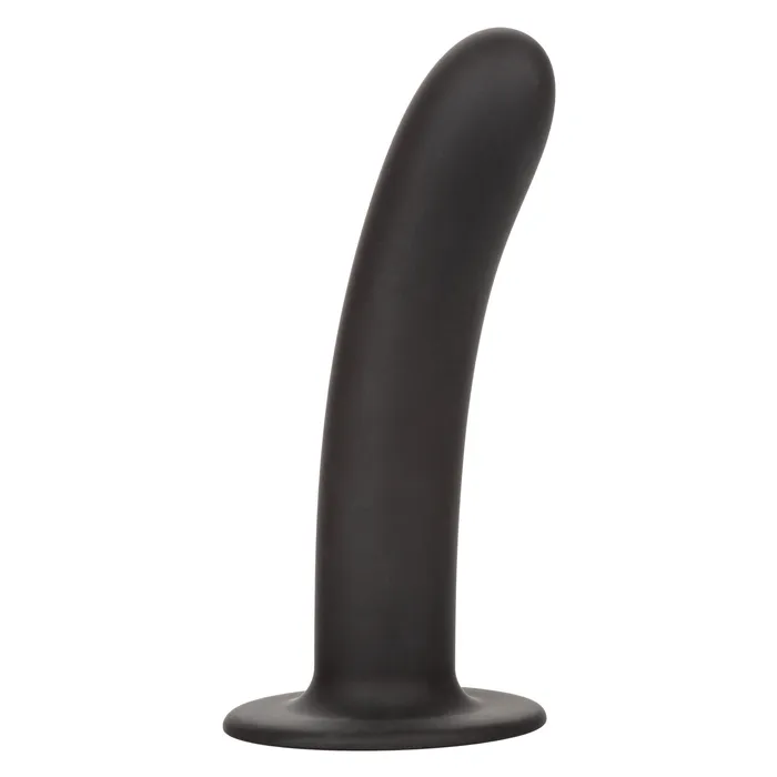 Anal CalExotics Boundless Smooth 7 Inch Black