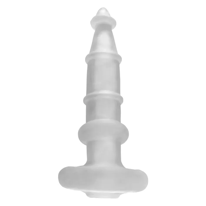 Anal Perfect Fit Xplay Anal Sleeve Plug 70 Inch Clear