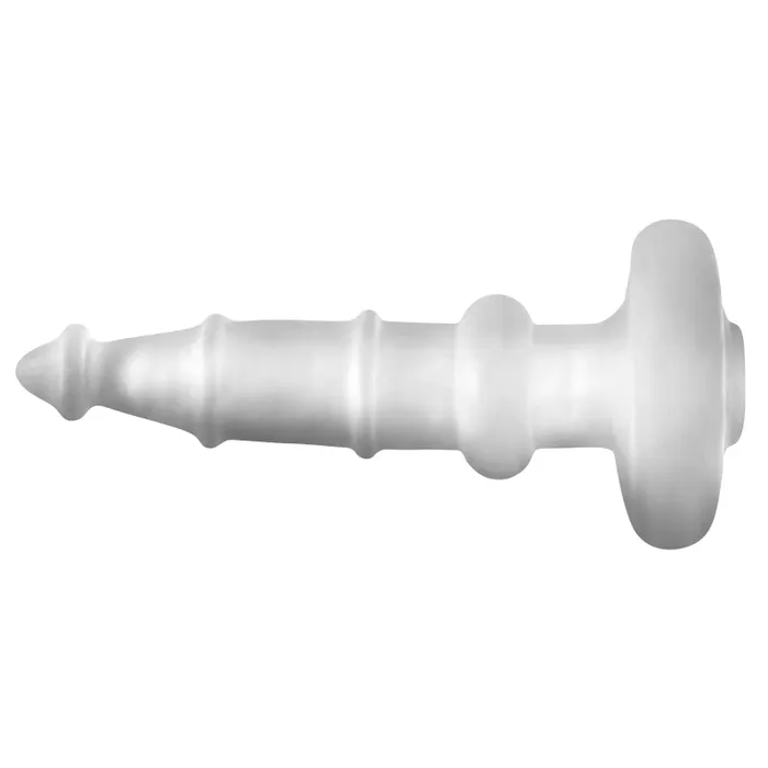 Anal | Perfect Fit Xplay Anal Sleeve Plug 7.0 Inch - Clear