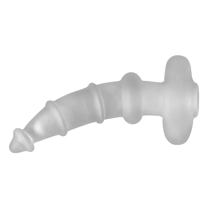 Anal | Perfect Fit Xplay Anal Sleeve Plug 7.0 Inch - Clear