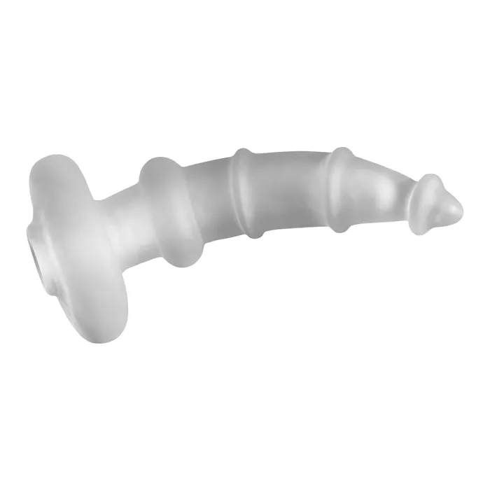 Anal | Perfect Fit Xplay Anal Sleeve Plug 7.0 Inch - Clear