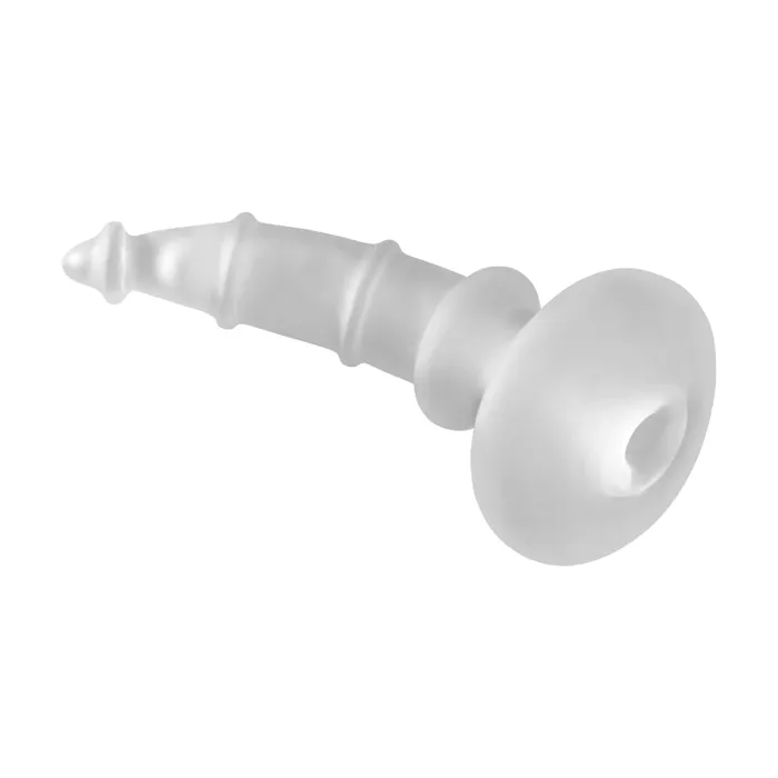 Anal | Perfect Fit Xplay Anal Sleeve Plug 7.0 Inch - Clear