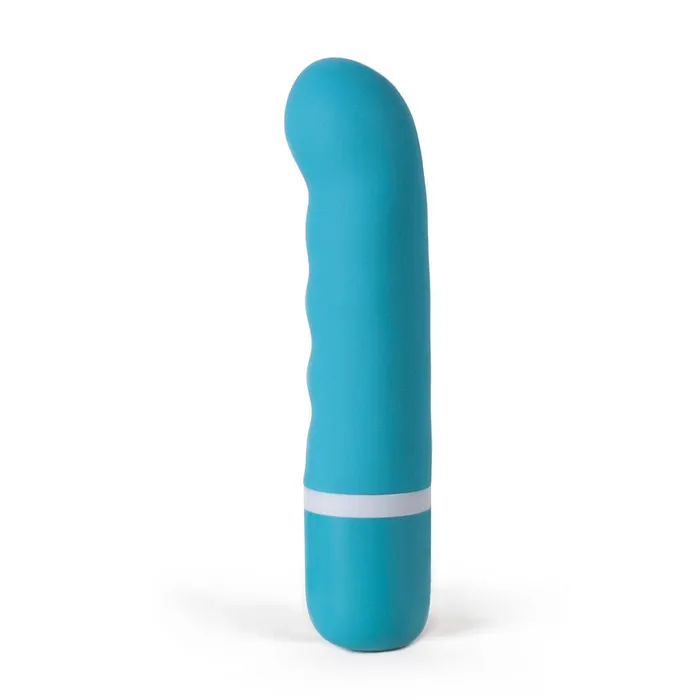 B Swish Vibrators Bdesired Deluxe Pearl Jade GSpot Vibrator