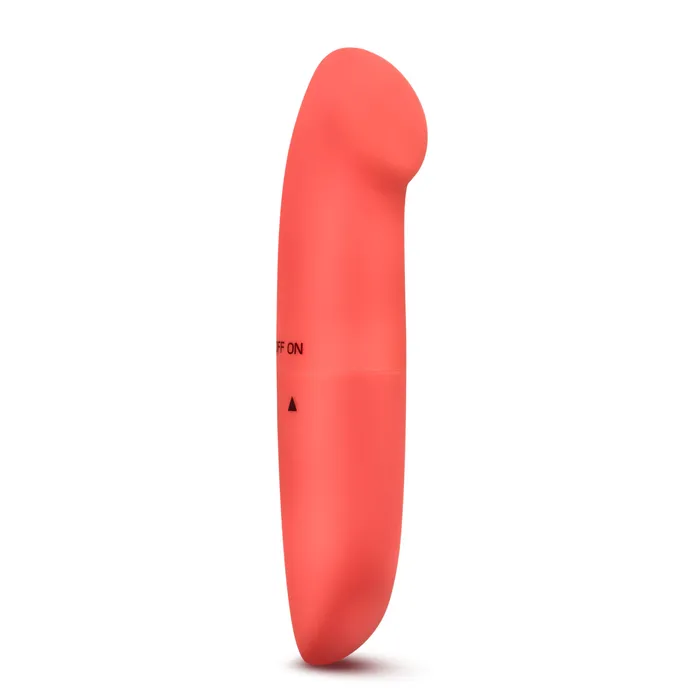 Blush Novelties Vibrators Revive G Tease Fuzzy Navel