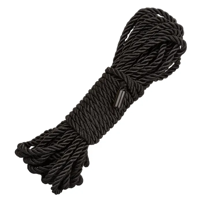 Boundless Rope - Black | Calexotics Anal