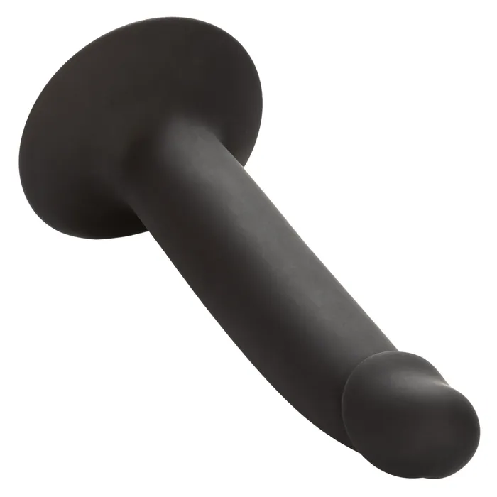 CalExotics Anal | Silicone Slim Anal Stud - Black