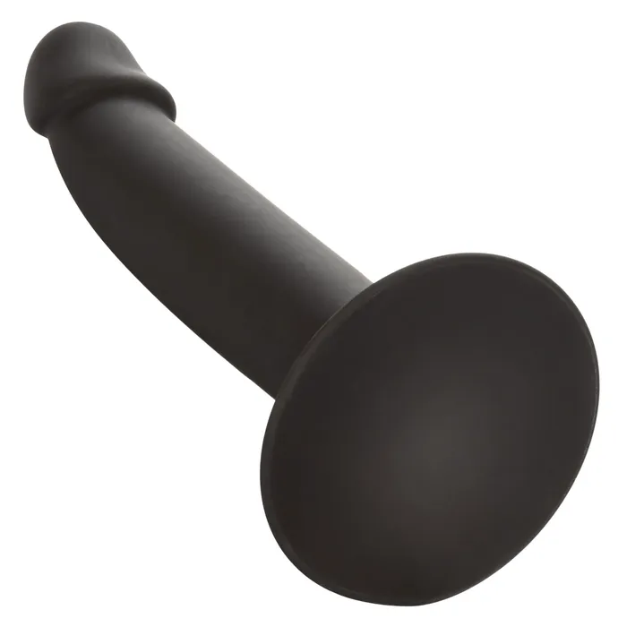 CalExotics Anal | Silicone Slim Anal Stud - Black