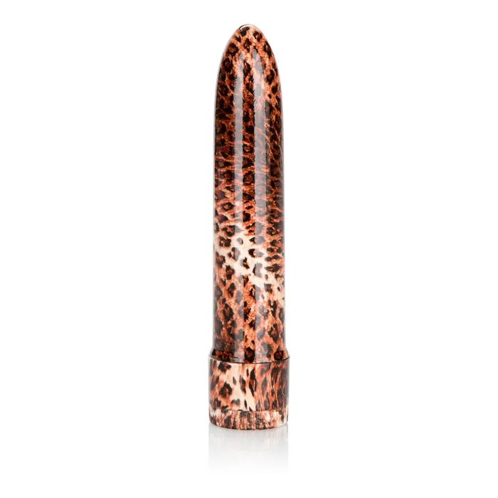 CalExotics Female Sex Toys Mini Leopard Massager