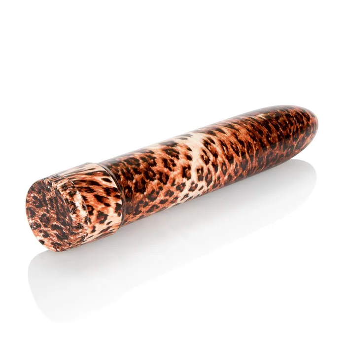 CalExotics Female Sex Toys | Mini Leopard Massager