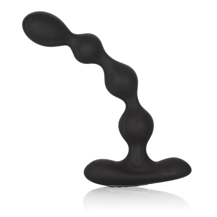 CalExotics Male Sex Toys Eclipse Slender Beads