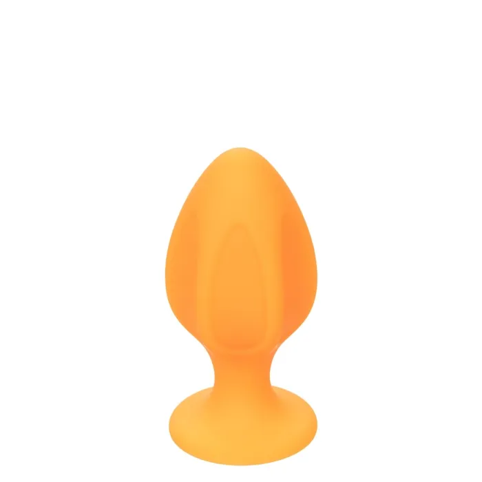 Calexotics Vibrators Cheeky Orange