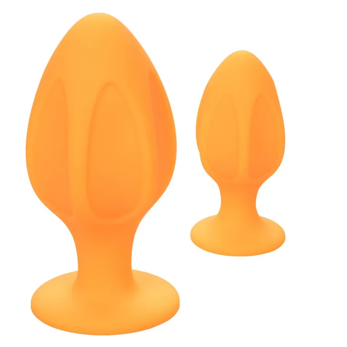 Calexotics Vibrators | Cheeky - Orange