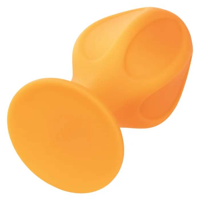 Calexotics Vibrators | Cheeky - Orange