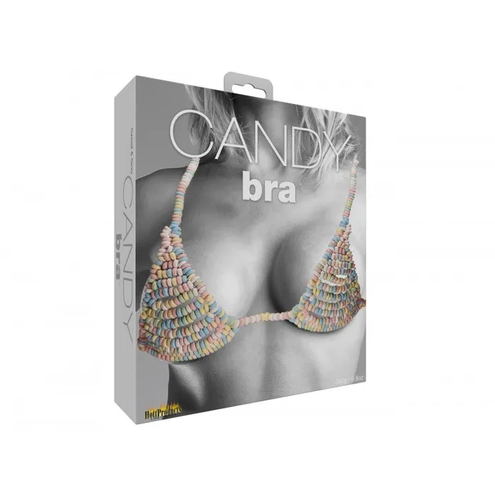 Candy Bra HOTT Products Dildos