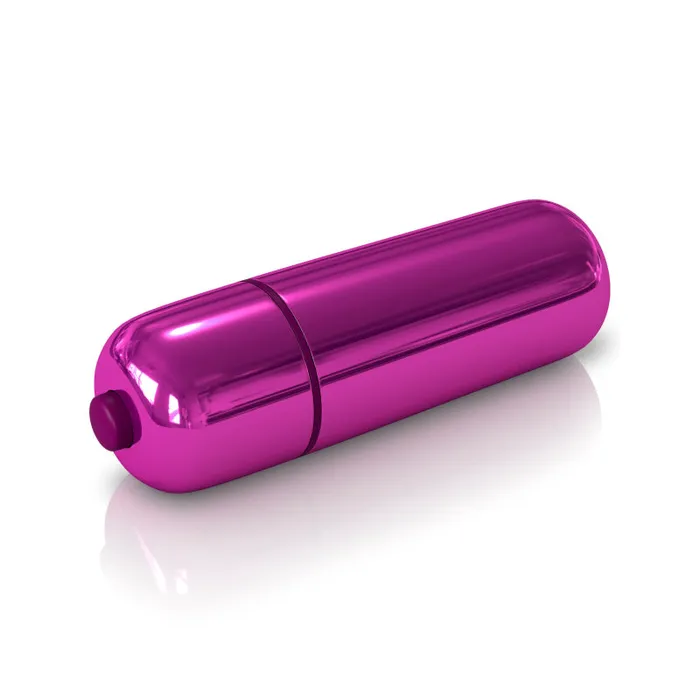 Classix Pocket Bullet - Pink | Pipedream Vibrators