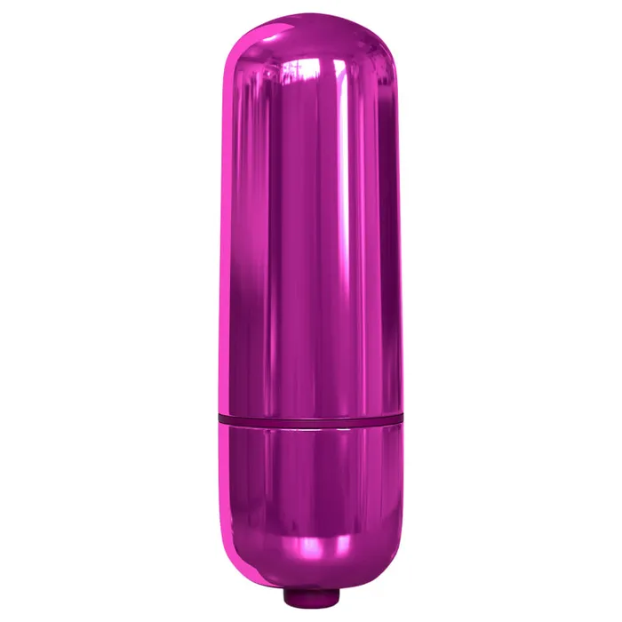 Classix Pocket Bullet - Pink | Pipedream Vibrators