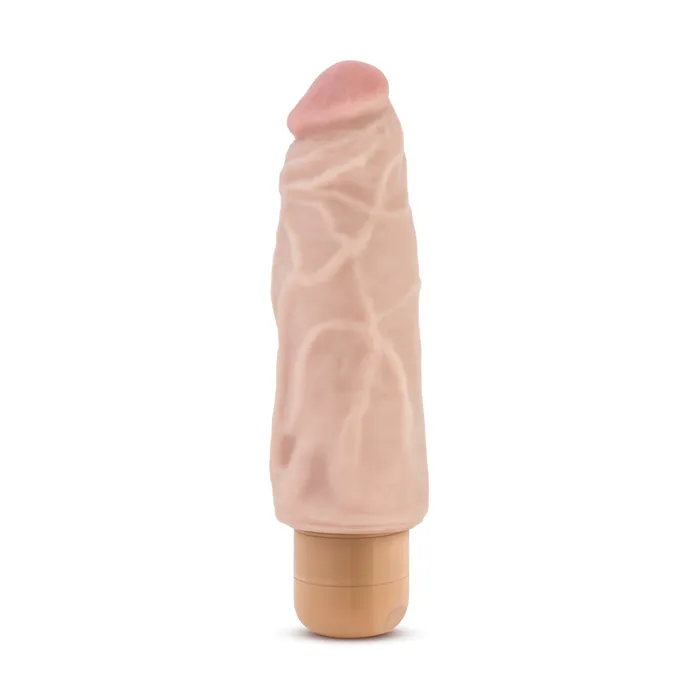 Cock Vibe 9 Natural Blush Vibrators