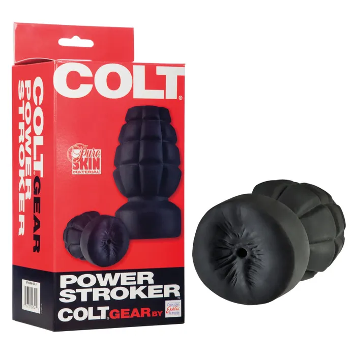 Colt Power Stroker | CalExotics Male Sex Toys