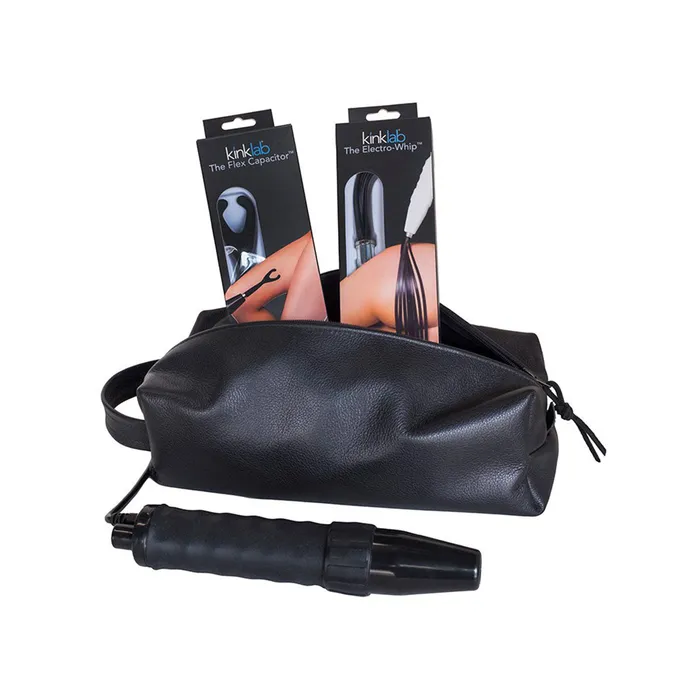 Couples Kinklab Kinklab Obsidian Intensity Kit