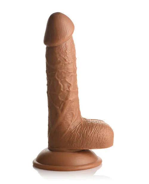 Curve Toys Dildos | Curve Toys Jock Baseball Brian 7