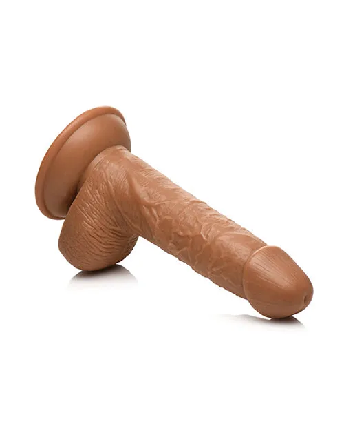 Curve Toys Dildos | Curve Toys Jock Baseball Brian 7