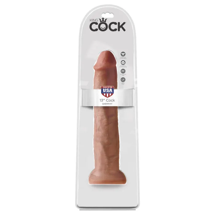 Dildos | King Cock 13