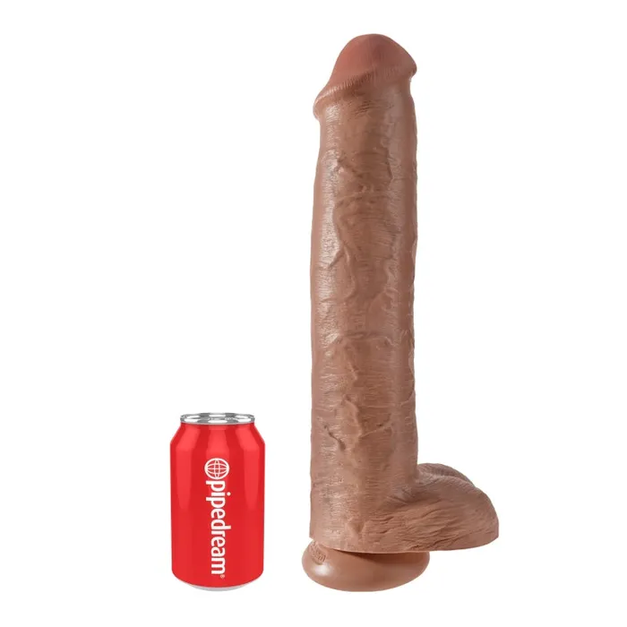 Dildos | King Cock 15